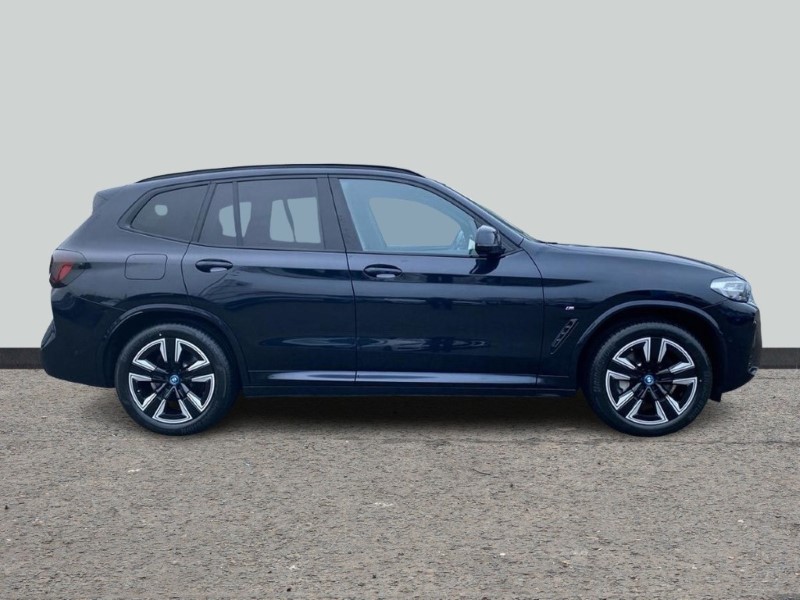 Used BMW iX3 2023 for sale - 77367148: Photo 3