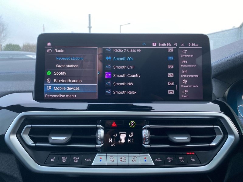 Used BMW iX3 2023 for sale - 77367148: Photo 30