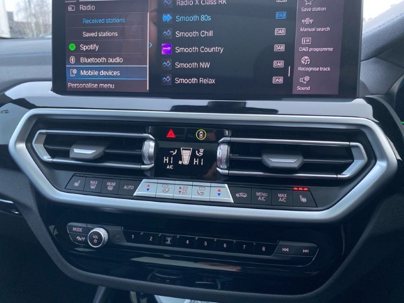 Used BMW iX3 2023 for sale - 77367148: Photo 31