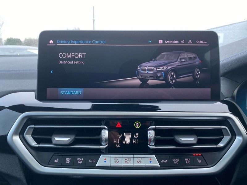 Used BMW iX3 2023 for sale - 77367148: Photo 32