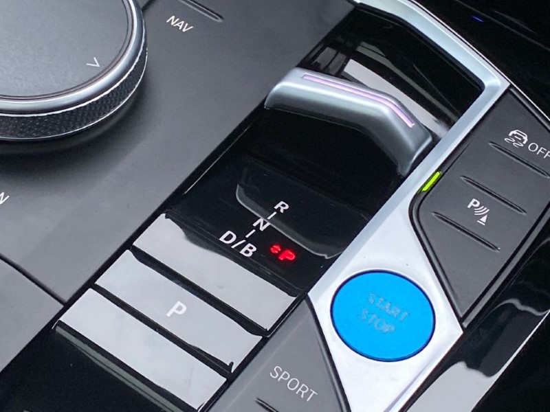 Used BMW iX3 2023 for sale - 77367148: Photo 35