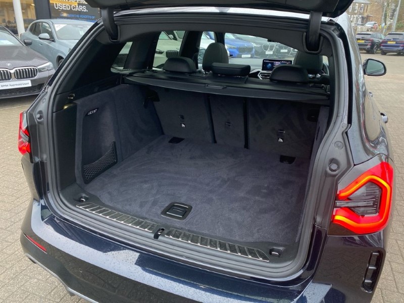 Used BMW iX3 2023 for sale - 77367148: Photo 40