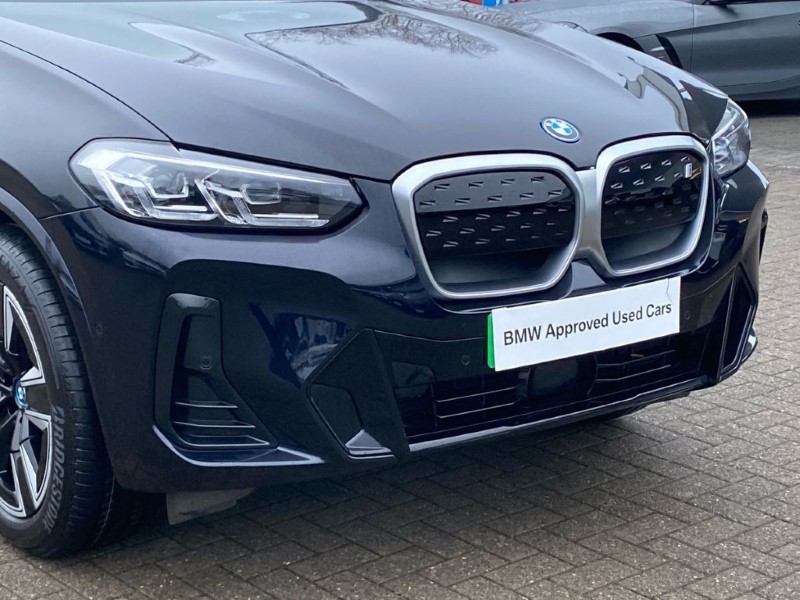 Used BMW iX3 2023 for sale - 77367148: Photo 44