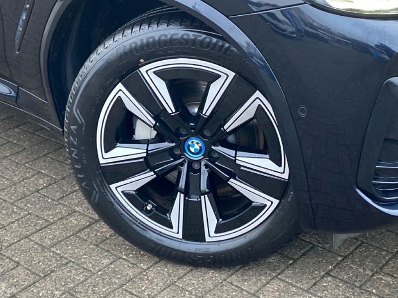 Used BMW iX3 2023 for sale - 77367148: Photo 46