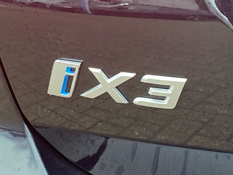 Used BMW iX3 2023 for sale - 77367148: Photo 48