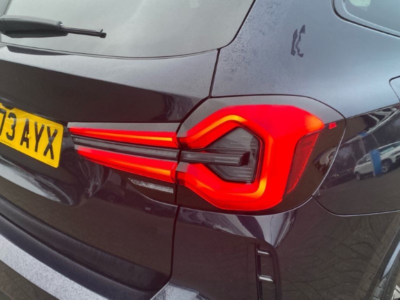 Used BMW iX3 2023 for sale - 77367148: Photo 49