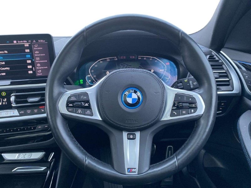 Used BMW iX3 2023 for sale - 77367148: Photo 5