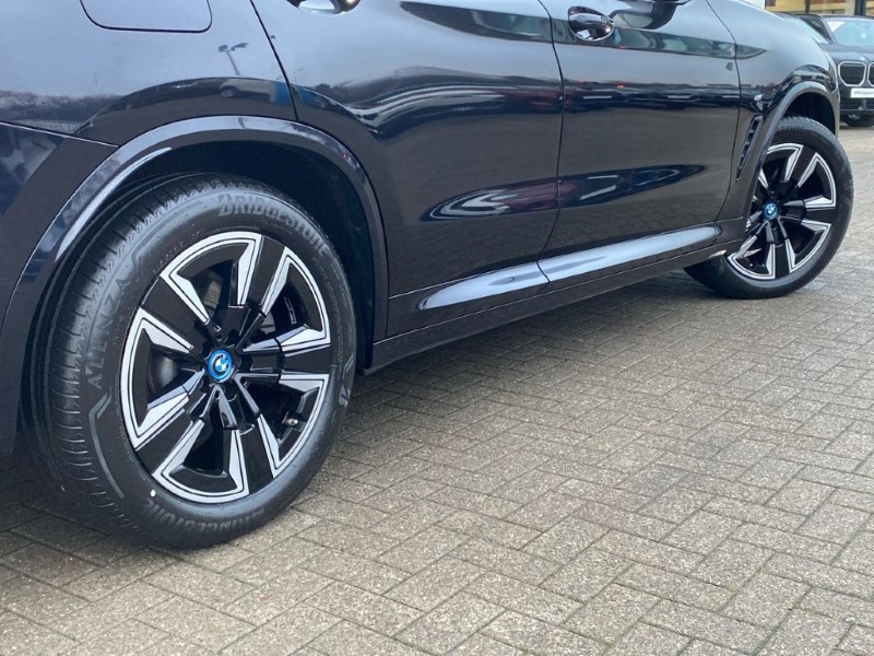 Used BMW iX3 2023 for sale - 77367148: Photo 50