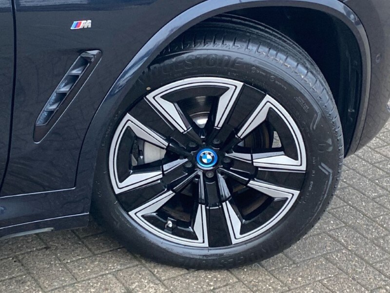 Used BMW iX3 2023 for sale - 77367148: Photo 51