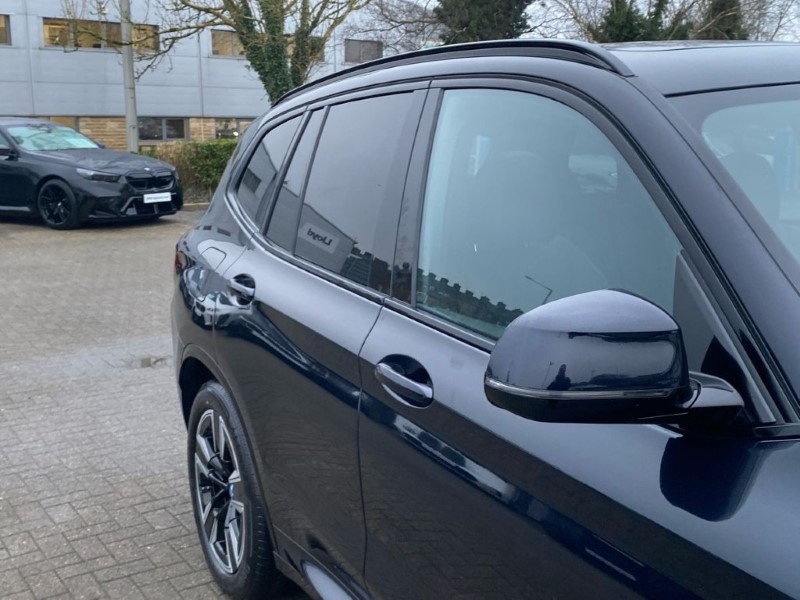 Used BMW iX3 2023 for sale - 77367148: Photo 52