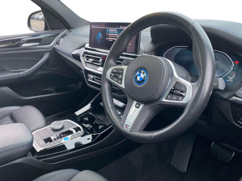 Used BMW iX3 2023 for sale - 77367148: Photo 6