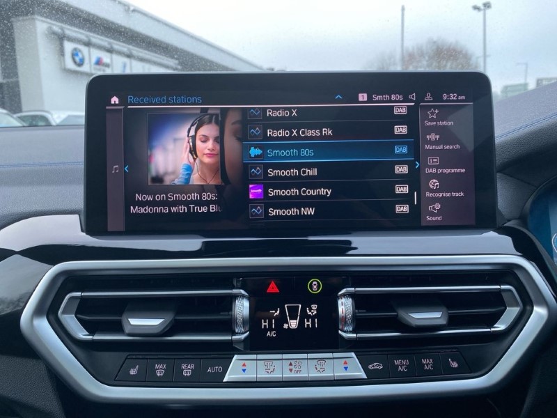 Used BMW iX3 2023 for sale - 77367148: Photo 8