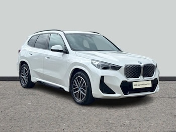 Used BMW iX1 2024 for sale - 79344118: Photo