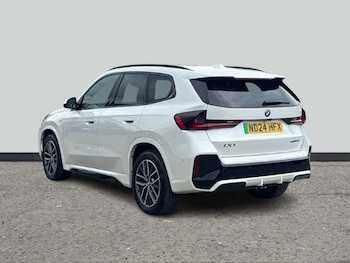 Used BMW iX1 2024 for sale - 79344118: Photo