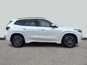 Used BMW iX1 2024 for sale - 79344118: Photo