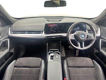 Used BMW iX1 2024 for sale - 79344118: Photo