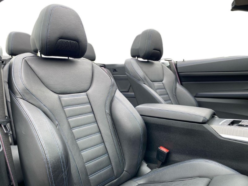 Used BMW 4 Series 2023 for sale - 76981855: Photo 11