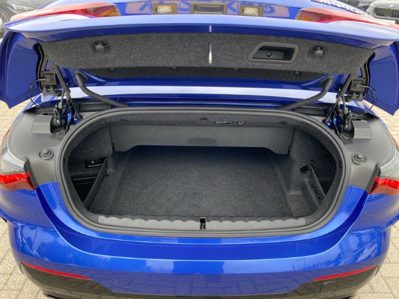 Used BMW 4 Series 2023 for sale - 76981855: Photo 13