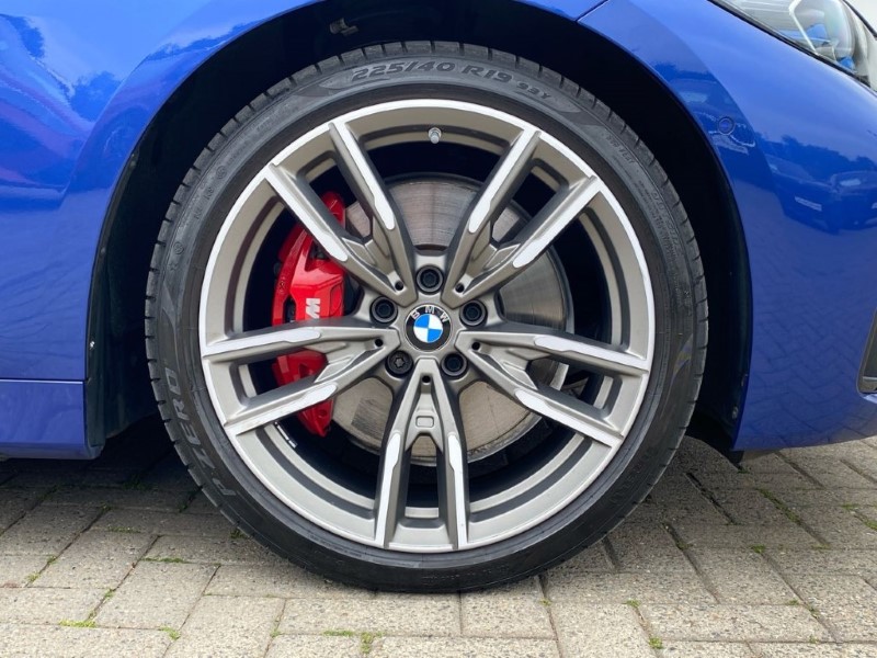 Used BMW 4 Series 2023 for sale - 76981855: Photo 14