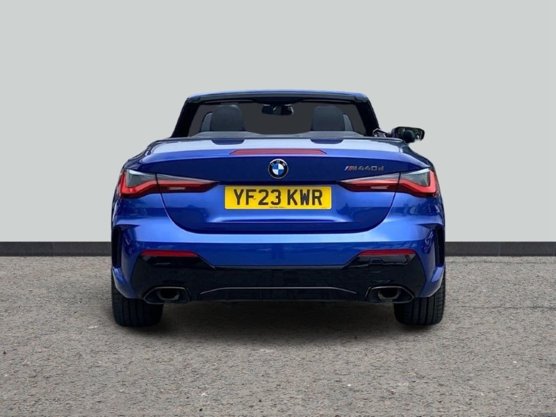 Used BMW 4 Series 2023 for sale - 76981855: Photo 15