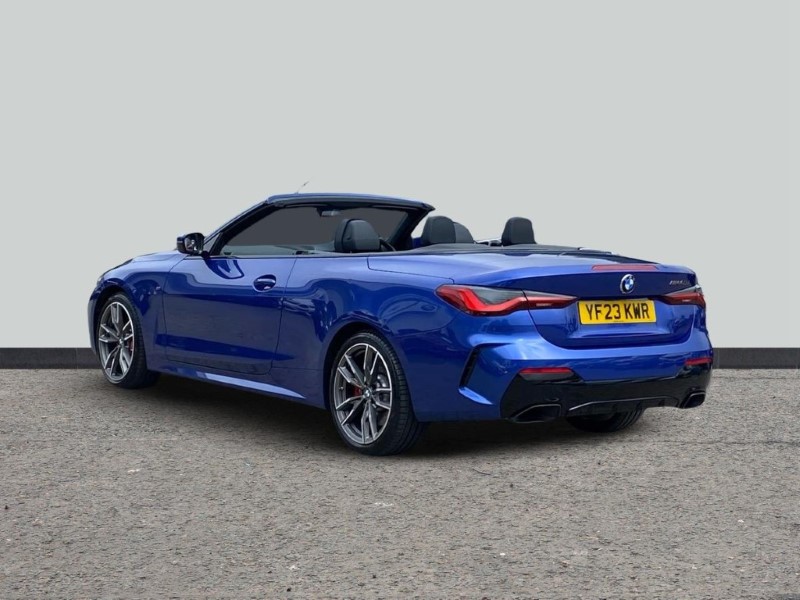 Used BMW 4 Series 2023 for sale - 76981855: Photo 2