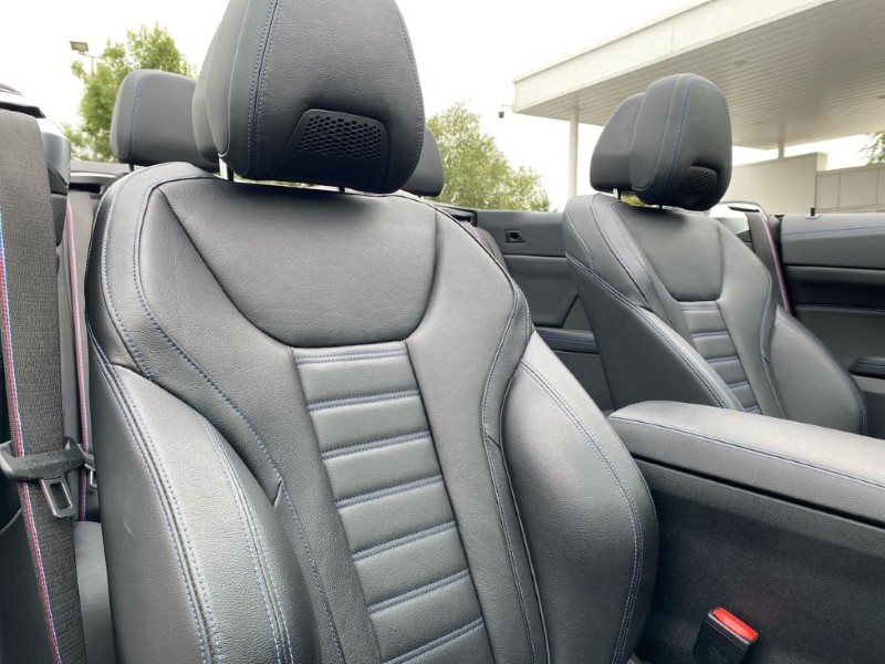 Used BMW 4 Series 2023 for sale - 76981855: Photo 25