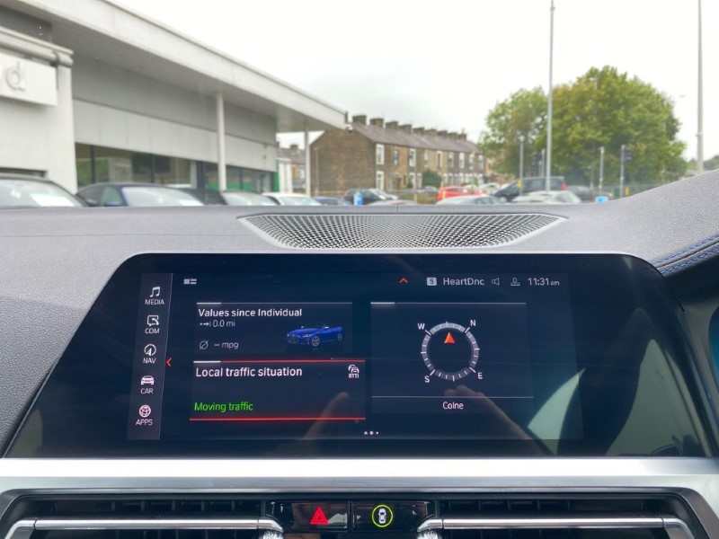 Used BMW 4 Series 2023 for sale - 76981855: Photo 26