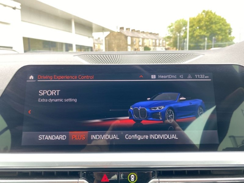 Used BMW 4 Series 2023 for sale - 76981855: Photo 31