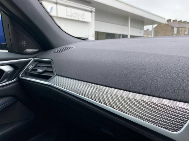 Used BMW 4 Series 2023 for sale - 76981855: Photo 33