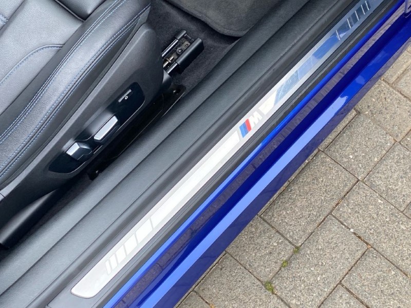 Used BMW 4 Series 2023 for sale - 76981855: Photo 38