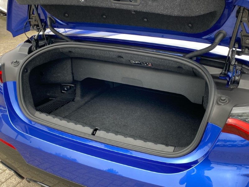 Used BMW 4 Series 2023 for sale - 76981855: Photo 39