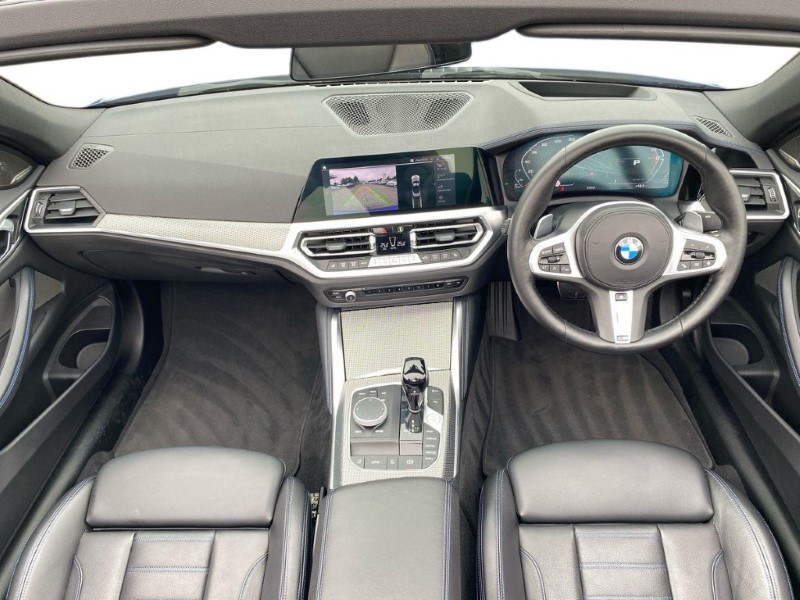 Used BMW 4 Series 2023 for sale - 76981855: Photo 4