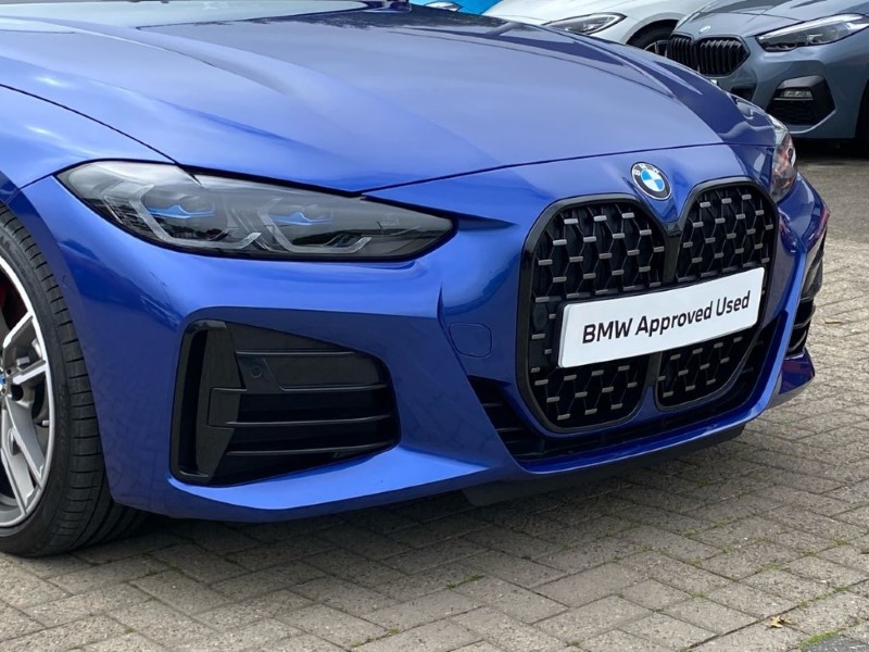 Used BMW 4 Series 2023 for sale - 76981855: Photo 41