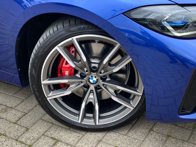 Used BMW 4 Series 2023 for sale - 76981855: Photo 43