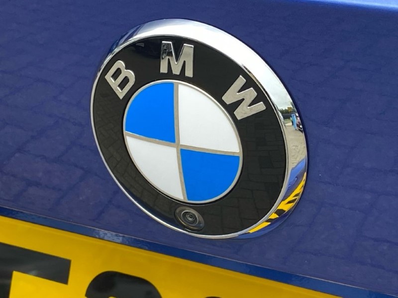 Used BMW 4 Series 2023 for sale - 76981855: Photo 44