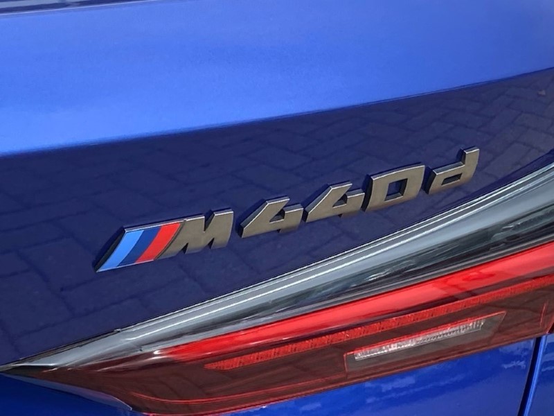 Used BMW 4 Series 2023 for sale - 76981855: Photo 45