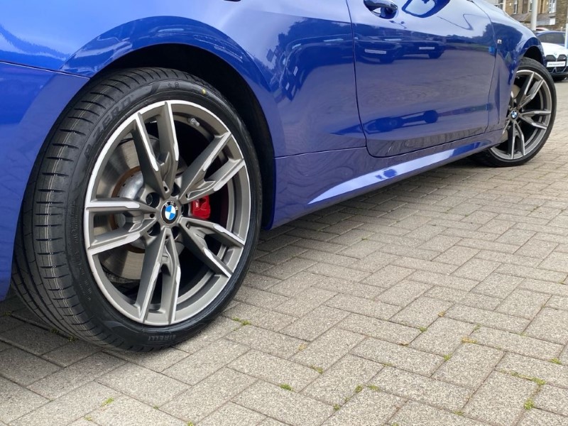 Used BMW 4 Series 2023 for sale - 76981855: Photo 47