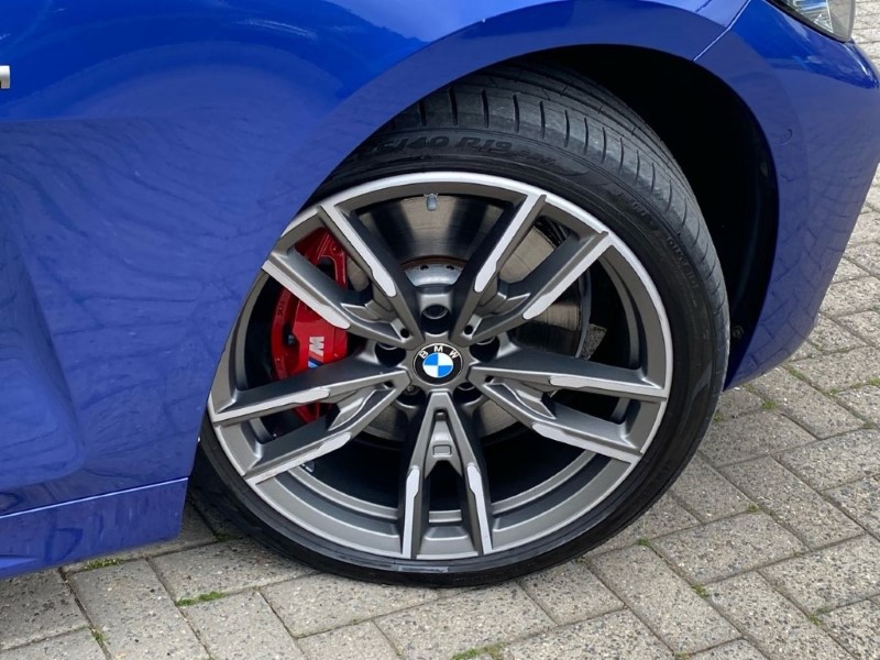 Used BMW 4 Series 2023 for sale - 76981855: Photo 48