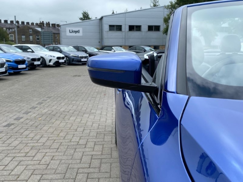 Used BMW 4 Series 2023 for sale - 76981855: Photo 49