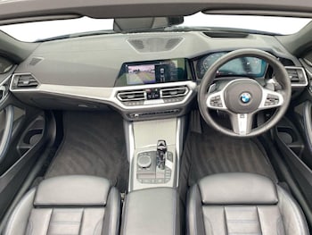 Used BMW 4 Series 2023 for sale - 76981855: Photo