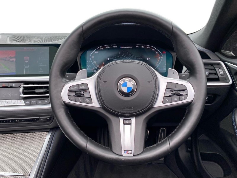 Used BMW 4 Series 2023 for sale - 76981855: Photo 5