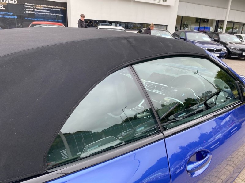 Used BMW 4 Series 2023 for sale - 76981855: Photo 50