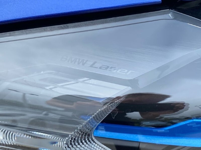 Used BMW 4 Series 2023 for sale - 76981855: Photo 51