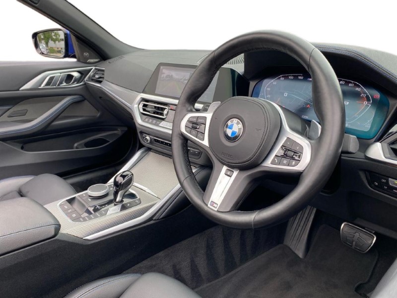 Used BMW 4 Series 2023 for sale - 76981855: Photo 6