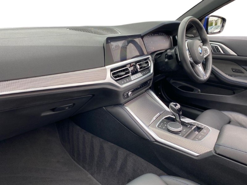 Used BMW 4 Series 2023 for sale - 76981855: Photo 7