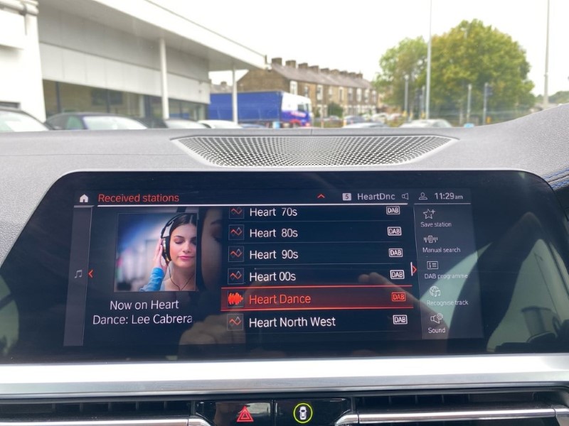 Used BMW 4 Series 2023 for sale - 76981855: Photo 8