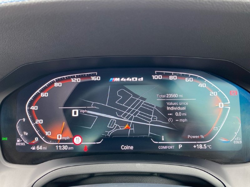 Used BMW 4 Series 2023 for sale - 76981855: Photo 9