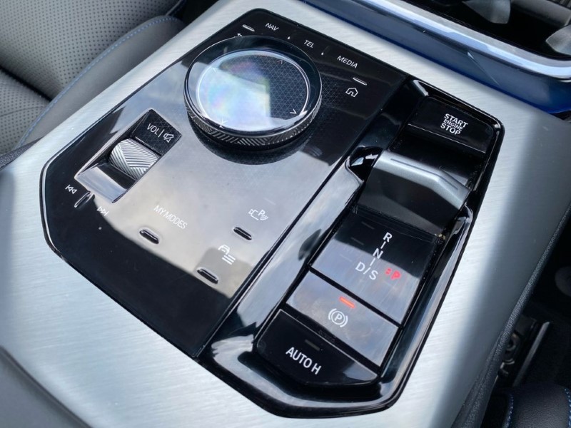 Used BMW X3 2025 for sale - 77336058: Photo 10