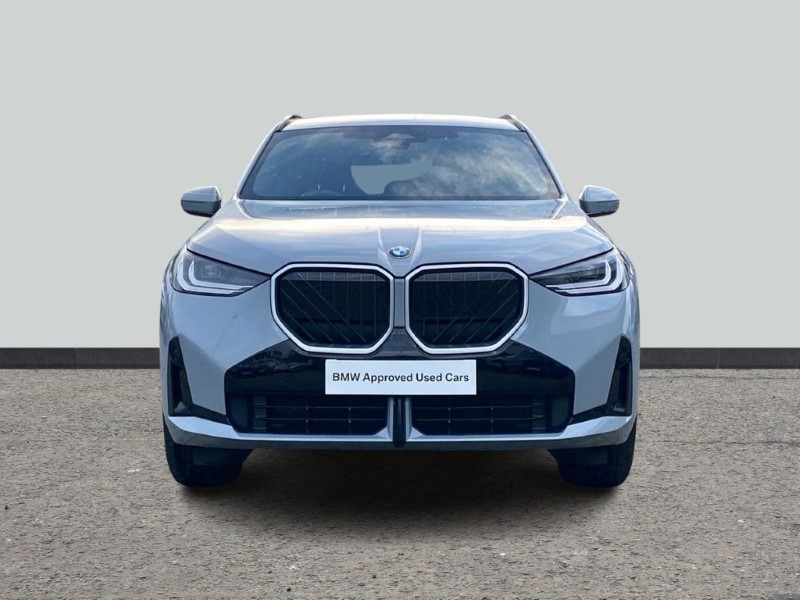 Used BMW X3 2025 for sale - 77336058: Photo 16