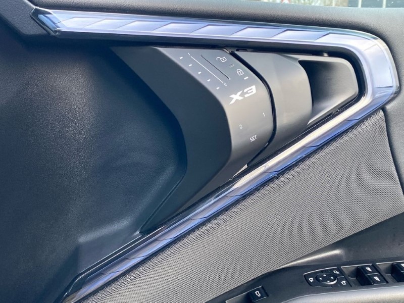 Used BMW X3 2025 for sale - 77336058: Photo 20